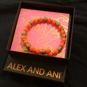 Alex And Ani Bracelet